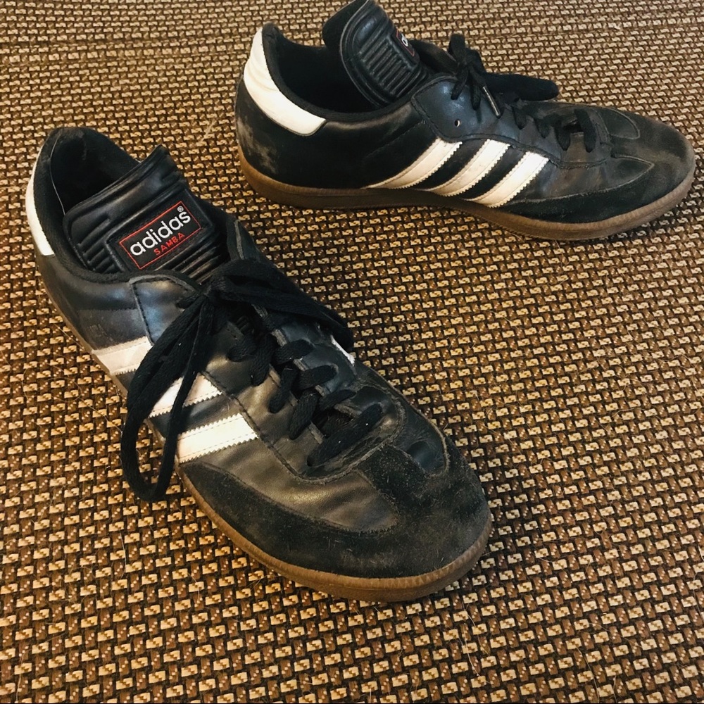 Adidas Samba